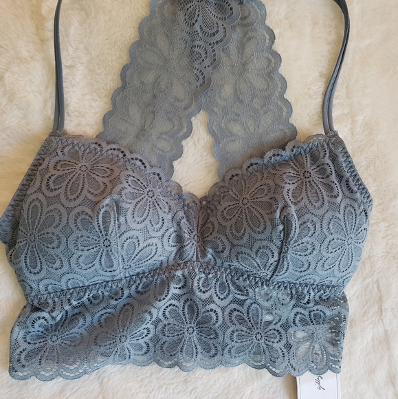 Gilly Hicks Other - Gilly Hicks bra bralette Xtra small